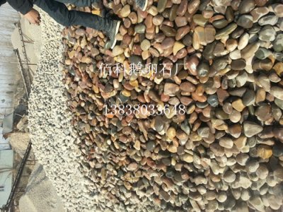 鵝卵石與河卵石的區別是什么？