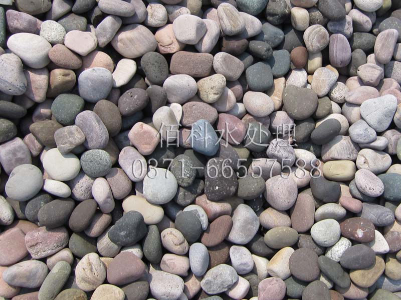 4-8mm水處理專(zhuān)用鵝卵石濾料哪里專(zhuān)業(yè)？