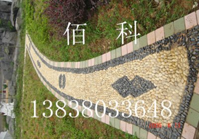 什么時(shí)間踩鵝卵石小路好呢？